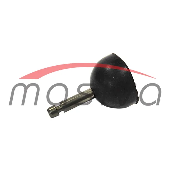 OSOVINICA + GUMA STOPERA TIJELA SABIRNIKA MLIJEKA 300/450 cc-0