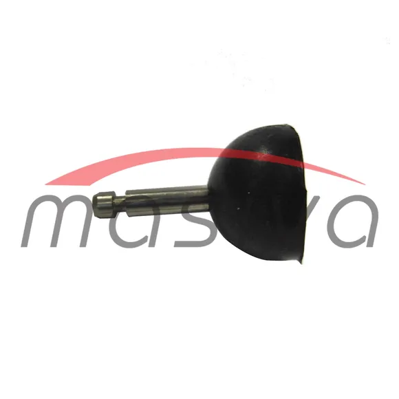 OSOVINICA + GUMA STOPERA TIJELA SABIRNIKA MLIJEKA 300/450 cc-1