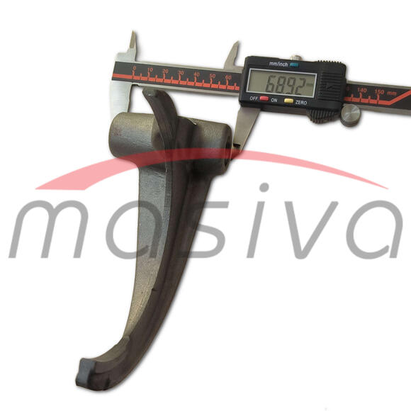 VILJUŠKA MJENJAČA UNIVERZAL 445  2/3  BRZINA-5