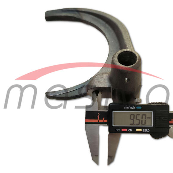 VILJUŠKA MJENJAČA UNIVERZAL 445  2/3  BRZINA-7