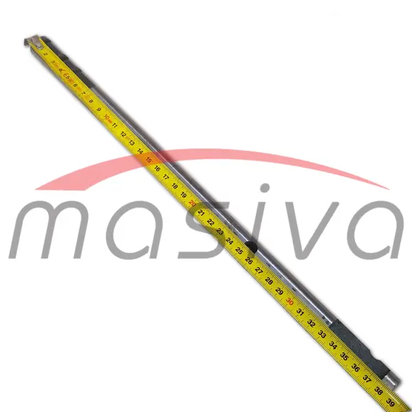 ŠIPKA MJENJAČA LIJEVA IMT-533-539-540-542    532.03.702-2