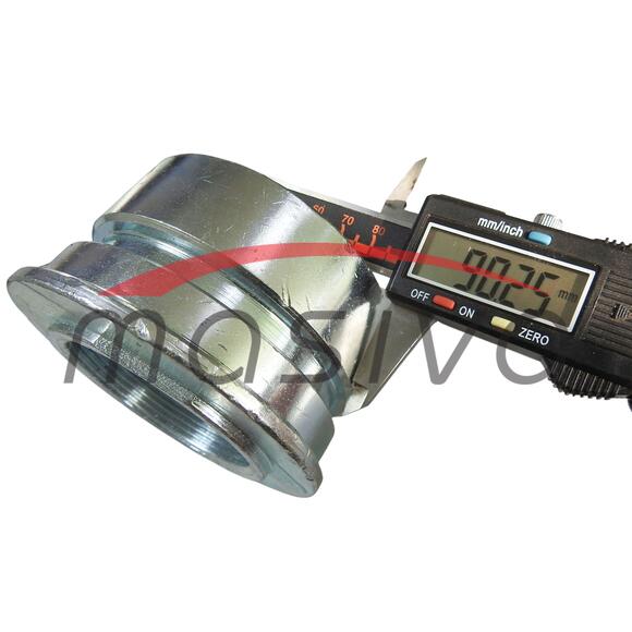 ČAURA IZLAZNOG VRATILA SA RUBOM IMT-560    560.01.941-3