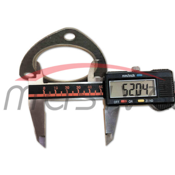 BRTVA AUSPUHA UNIVERZAL UTB-445    5118183    115.05.012-1