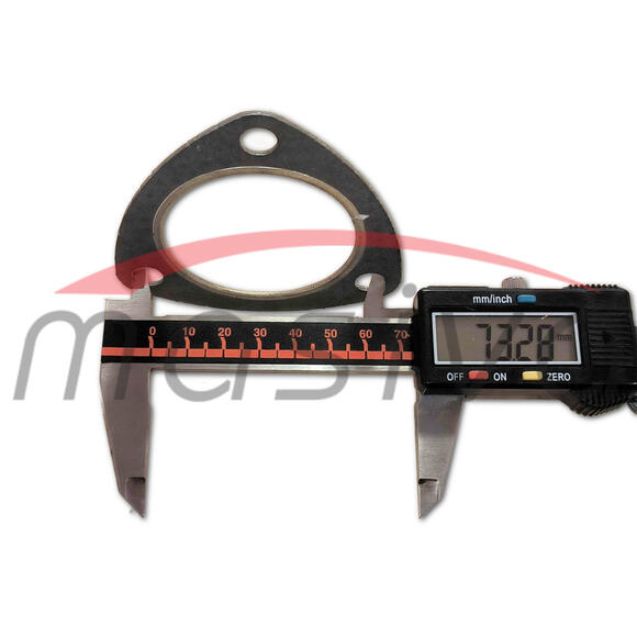 BRTVA AUSPUHA UNIVERZAL UTB-445    5118183    115.05.012-2