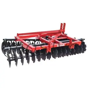 TANJURAČA 32 DISKA 510 mm RADNI ZAHVAT 3 M TEŽINA 893 kg - ALPLER-0