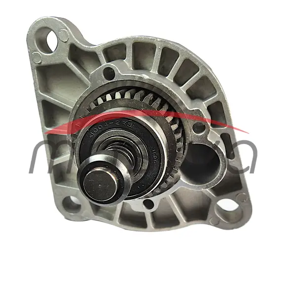 BENDIX I PRIRUBNICA ELEKTROPOKRETAČA IMT-539 S REDUKTOROM  Z=10-0
