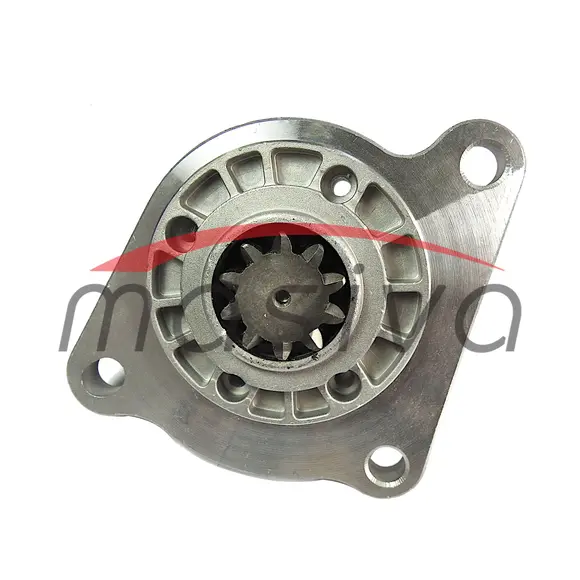 BENDIX I PRIRUBNICA ELEKTROPOKRETAČA IMT-539 S REDUKTOROM  Z=10-7