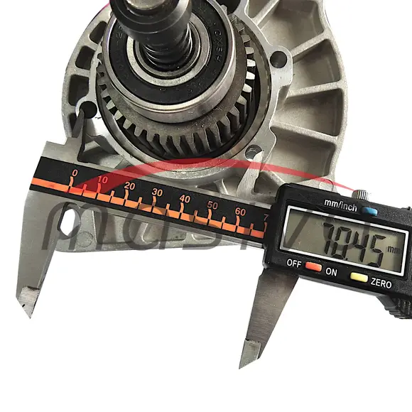 BENDIX I PRIRUBNICA ELEKTROPOKRETAČA IMT-539 S REDUKTOROM  Z=10-14