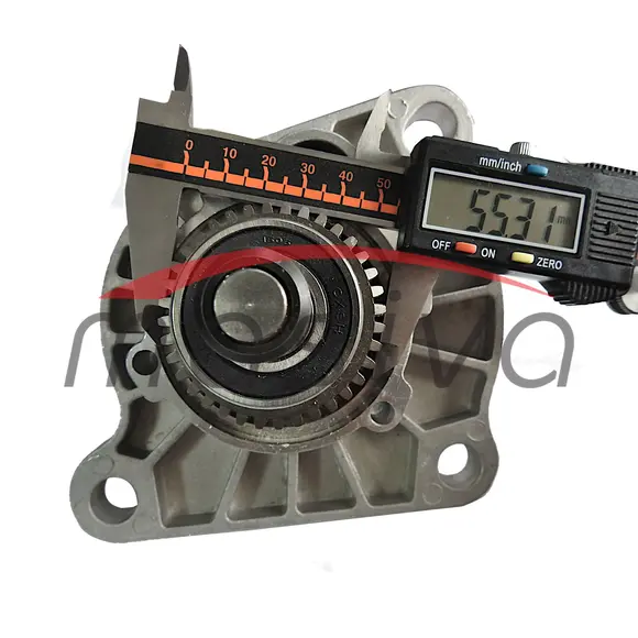 BENDIX I PRIRUBNICA ELEKTROPOKRETAČA IMT-539 S REDUKTOROM  Z=10-15