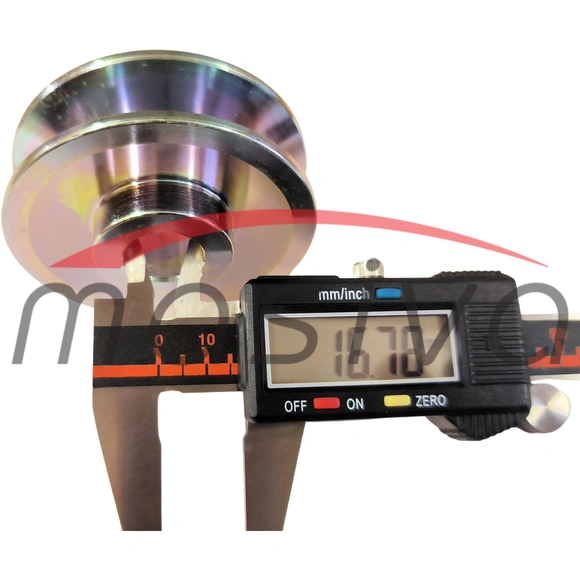 REMENICA ALTERNATORA 17 mm  IMT-539-540-542-549-560-577-2