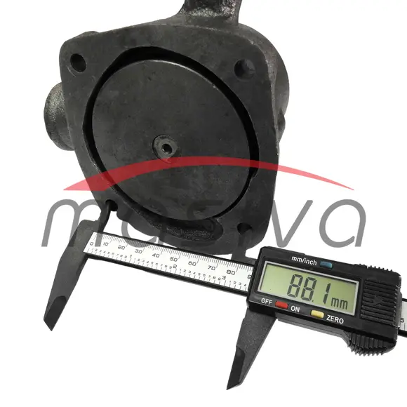 PUMPA VODE CASE McCORMICK D 212-440-2