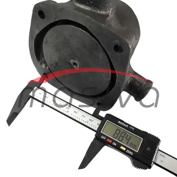 PUMPA VODE CASE McCORMICK D 212-440-3