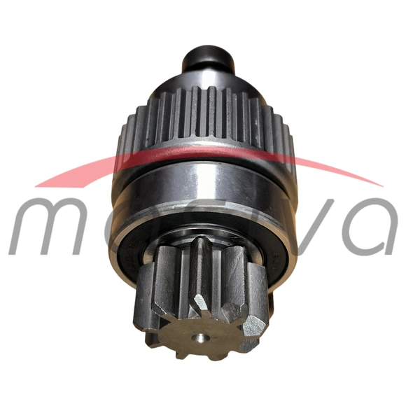 BENDIX ELEKTROPOKRETAČA TORPEDO 4506-5506-6006-7506-9009 S REDUKTOROM  Z=9-0