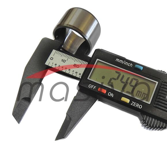 ČAURA 25 X 30 X 20-3