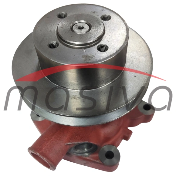 PUMPA VODE ZETOR REMENICA 132 MM-1