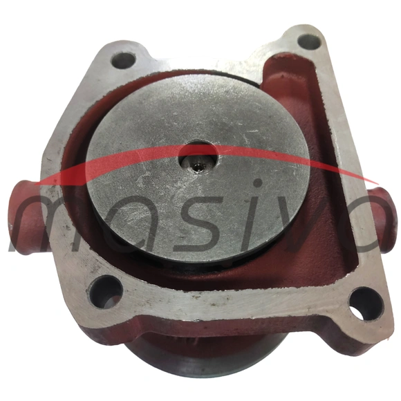 PUMPA VODE ZETOR REMENICA 132 MM-2
