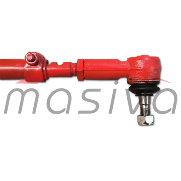 SPONA KOMPLET RAKOVICA K-15 L-1050    TU-3