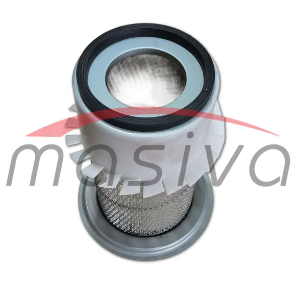 FILTER ZRAKA VANJSKI ZETOR 6340 NOVA TIPA-0