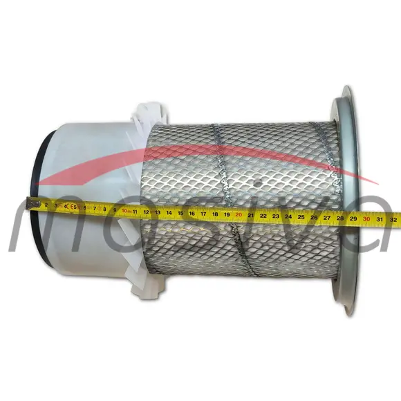 FILTER ZRAKA VANJSKI ZETOR 6340 NOVA TIPA-5
