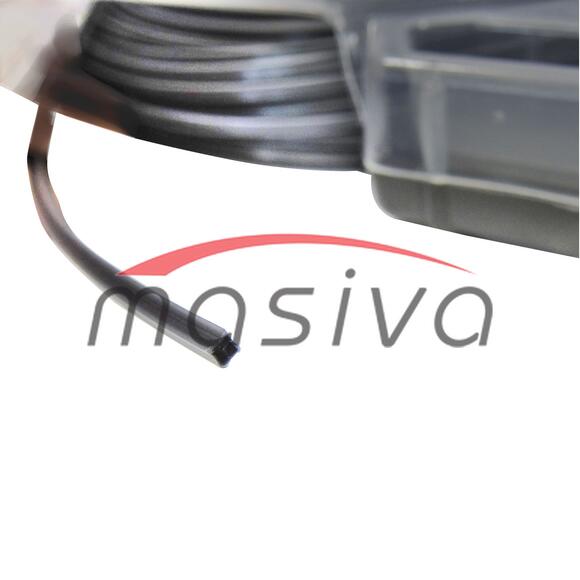 FLAKS NIT ZA TRIMER 2,5 mm, 32 m  ZVIJEZDA GRANIT-2