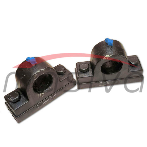 NOSAČ KOLJEVKE HIDRAULIČNOG CILINDRA PRIKOLICE FI 50 SET 2 KOMADA-0