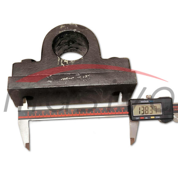 NOSAČ KOLJEVKE HIDRAULIČNOG CILINDRA PRIKOLICE FI 50 SET 2 KOMADA-2