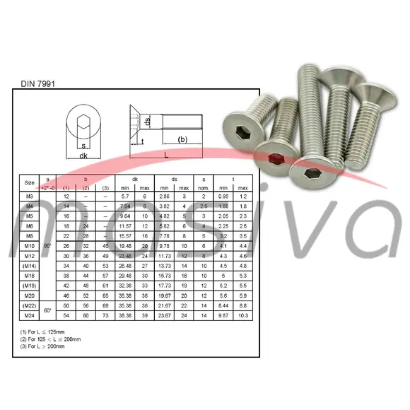 VIJAK 7991 M 20 X 100-1