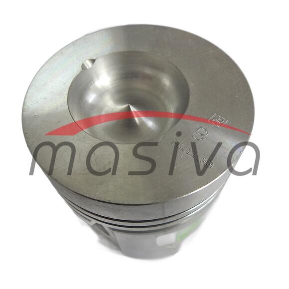 KLIP SLAVIA TRI KARIKE  2-2-5 STD TV-826 BEZ KARIKA I OSOVINICE-3