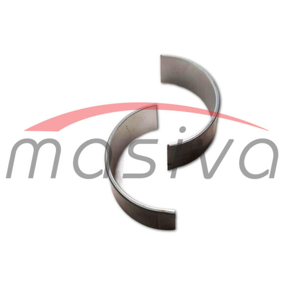 LEŽAJ LETEĆI LOMBARDINI 15LD-400-440  STD ZAMJENSKI DIO 1640 122  A-1