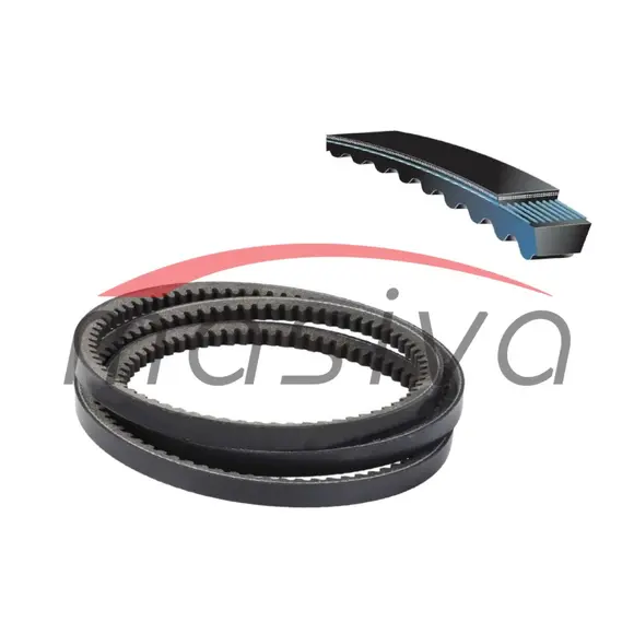 REMEN KLINASTI AVX 9,5 X 1325 La-0