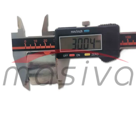 LEŽAJ BLOKA ZA LOMBARDINI LDA-520/530 6LD-325/360/400/435 IV SP  1,00 1611 020 A-5