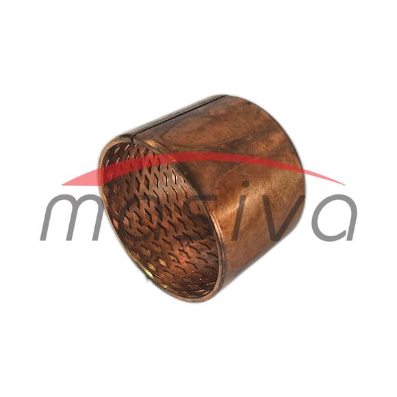 ČAURA 50 X 55 X 40-0