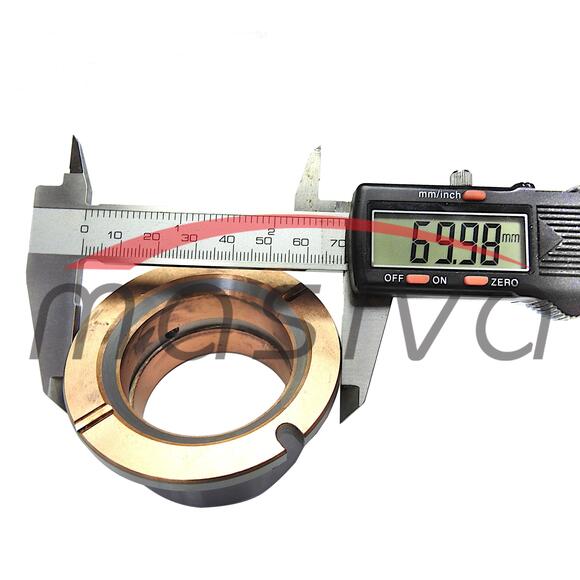 LEŽAJ NOSAČA RADILICE LOMBARDINI LDA-97/100/820 0,25 TV-419-420-520-521-523-821-3