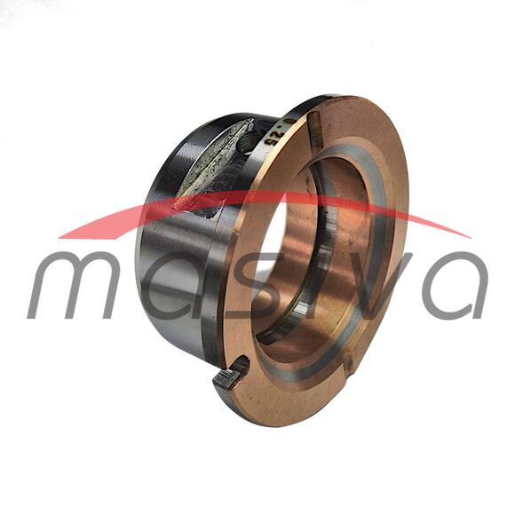 LEŽAJ BLOKA LOMBARDINI LDA-97/100/820  STD  TV-419-420-521-523-821    1611 009 A-1