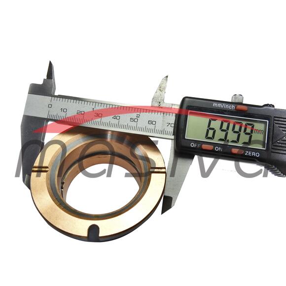 LEŽAJ BLOKA LOMBARDINI LDA-97/100/820  STD  TV-419-420-521-523-821    1611 009 A-3