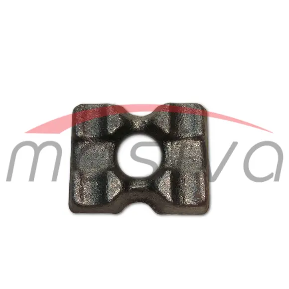 PODLOŠKA LETVE PRIKLOICE METALNA, 10X28 LANAC-0