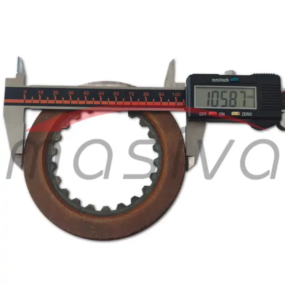 LAMELA KVAČILA IMT-507 KOSILICA IMT407-2