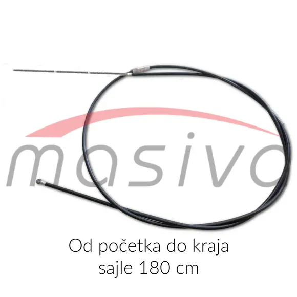 SAJLA GASA LABIN PROGRES MONDIJAL STABILNA RUČKA-1