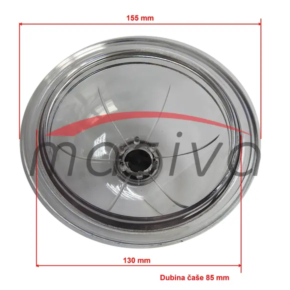 ČAŠA PVC KUGLE CISTERNE-1