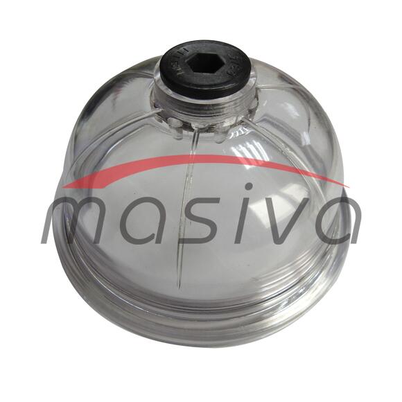 ČAŠA PVC KUGLE CISTERNE-0