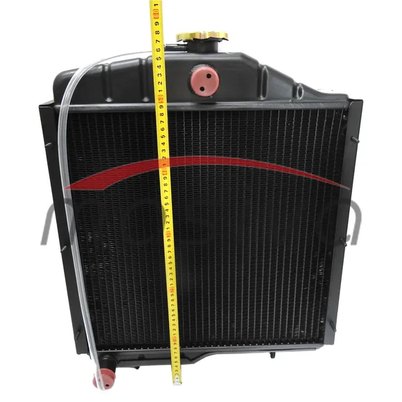 HLADNJAK URSUS C-355/360  ALUMINIJSKI  520 x 440 x 85  50613030  R-3   YETSAN-3