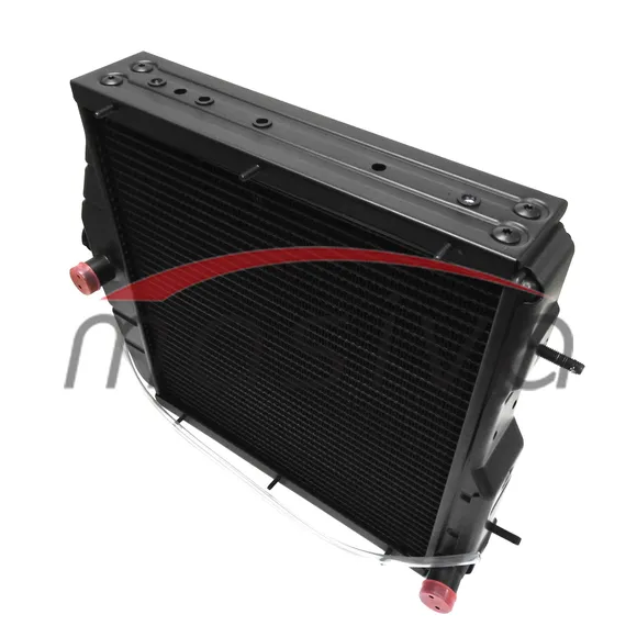 HLADNJAK URSUS C-355/360  ALUMINIJSKI  520 x 440 x 85  50613030  R-3   YETSAN-5