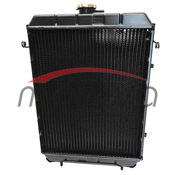 HLADNJAK URSUS C-330/335  ALUMINIJSKI 540 x 390 x 100  42293023  R-4  YETSAN-8