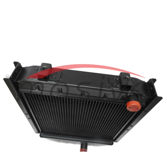 HLADNJAK UNIVERZAL UTB-340-445-550  FIAT-480  ALUMINIJSKI 620 x 510 x 80 R-3  YE-9