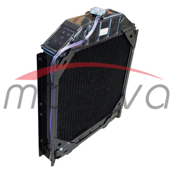 HLADNJAK UNIVERZAL UTB-340-445-550  R-4  550.595.001  IN-8