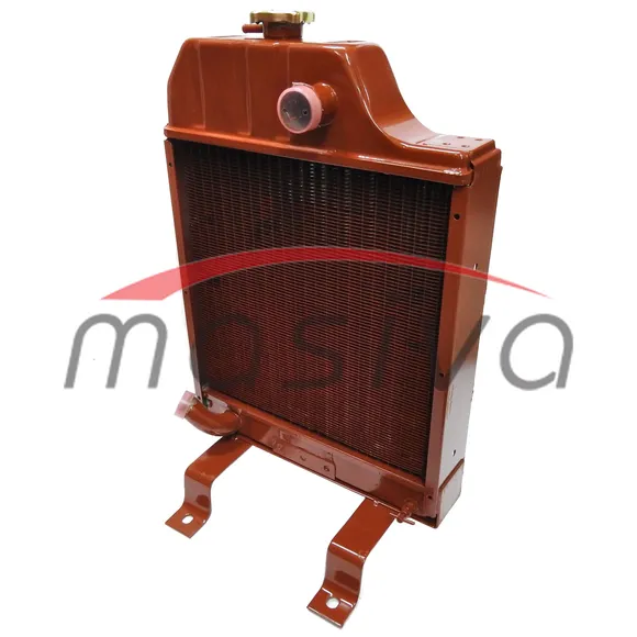 HLADNJAK IMT-540-542-549  570 x 405 x 85  540.06.120  R-4-0