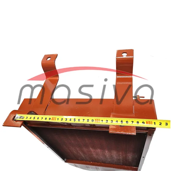 HLADNJAK IMT-540-542-549  570 x 405 x 85  540.06.120  R-4-9