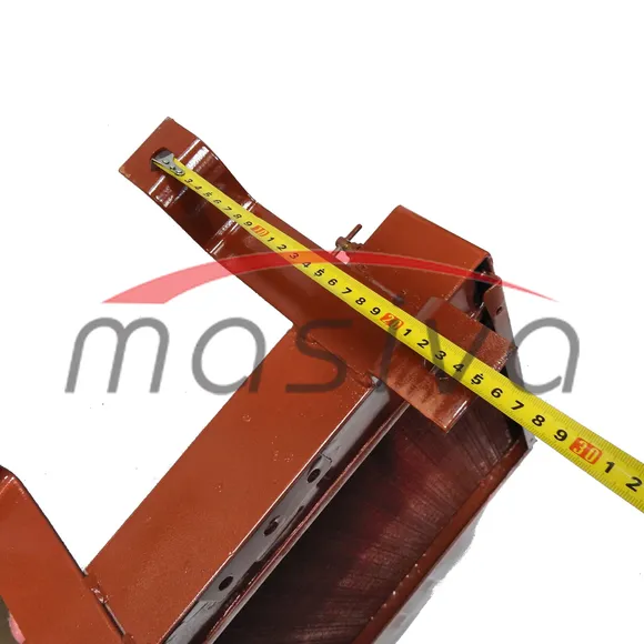 HLADNJAK IMT-540-542-549  570 x 405 x 85  540.06.120  R-4-10