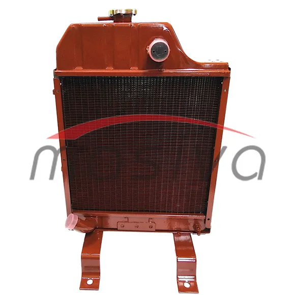 HLADNJAK IMT-540-542-549  570 x 405 x 85  540.06.120  R-4-1