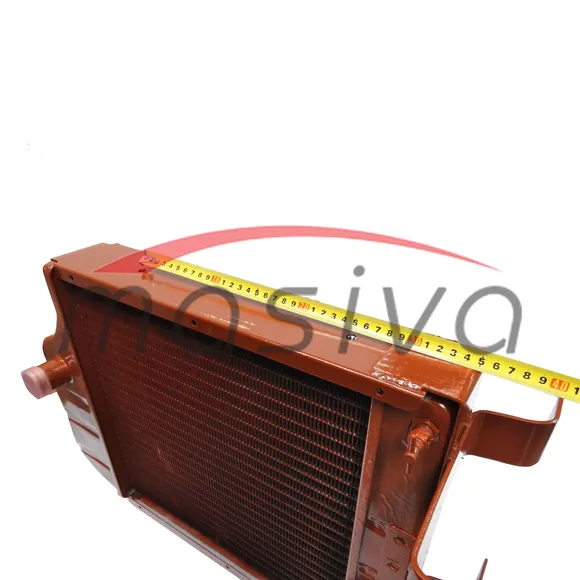 HLADNJAK IMT-540-542-549  570 x 405 x 85  540.06.120  R-4-5